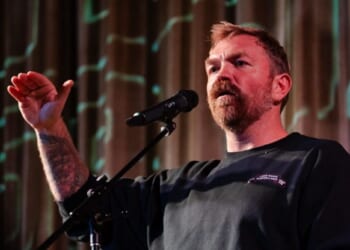 Sinking Ship: Graham Platner's Finance Director Becomes Third Adviser To Flee Scandal-Plagued Campaign in Two Weeks