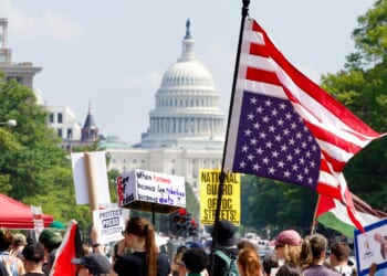 Foreign charities donate $2B to US climate and political advocacy groups: report