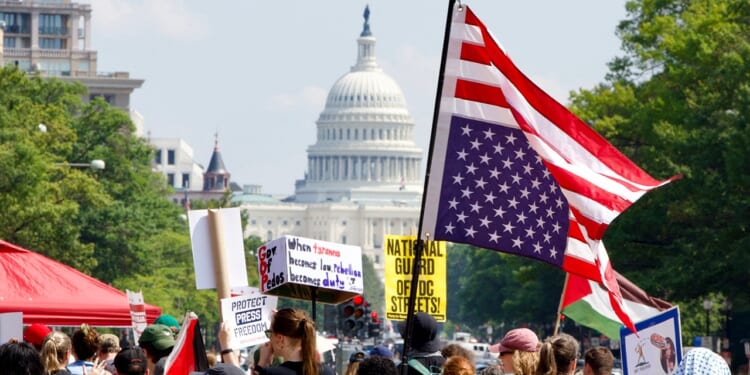 Foreign charities donate $2B to US climate and political advocacy groups: report