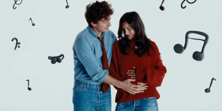 Charlie Puth Tacitly Disavows Abortion Advocacy With Musical Musings On His Unborn Child