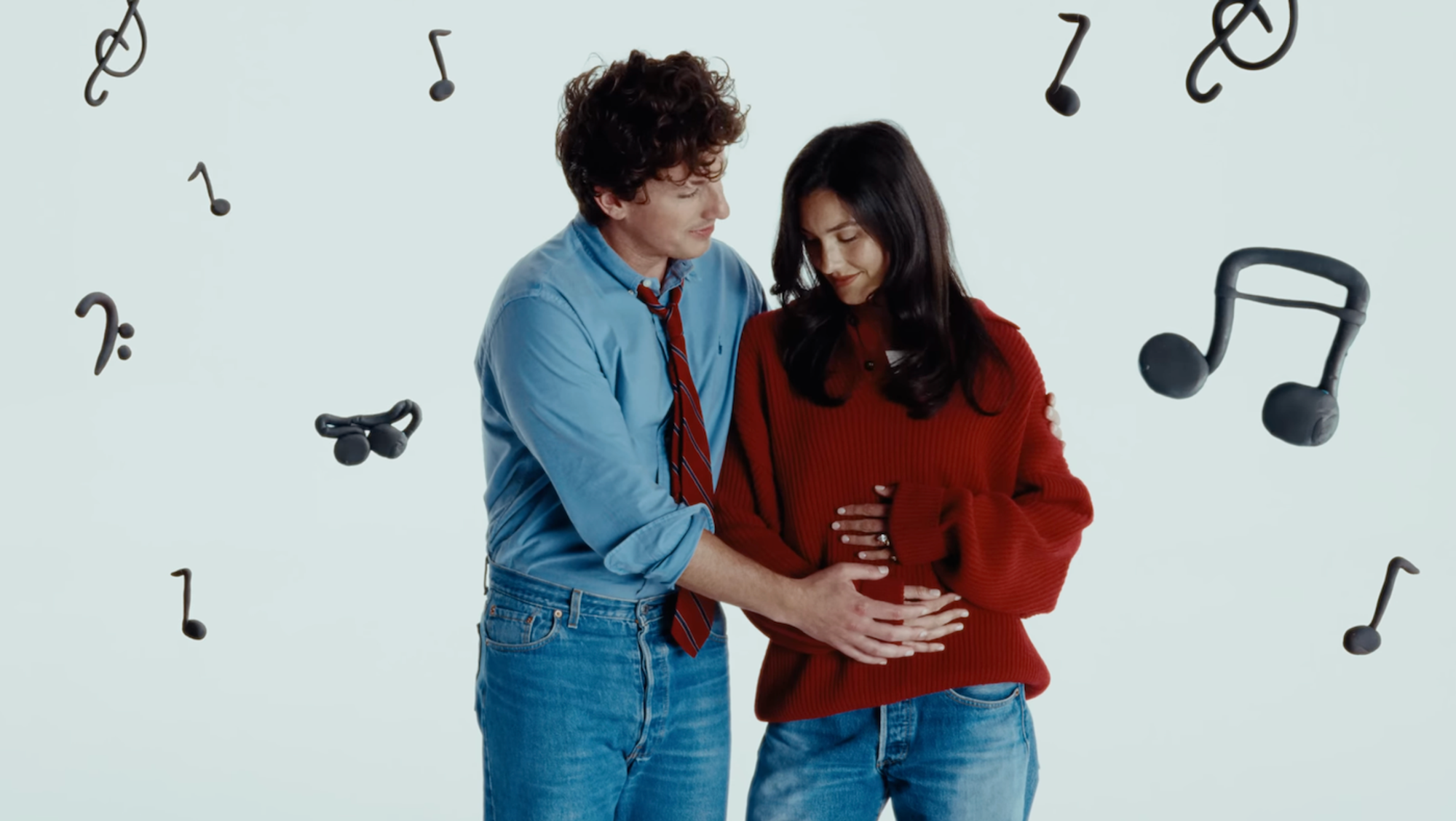 Charlie Puth Tacitly Disavows Abortion Advocacy With Musical Musings On His Unborn Child