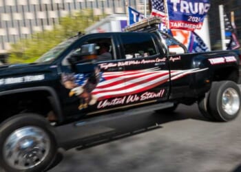 Trump's SHOCKING 25% truck tariff: A matter of national security?