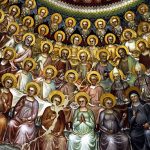 The Solemnity of All Saints and the pursuit of holiness