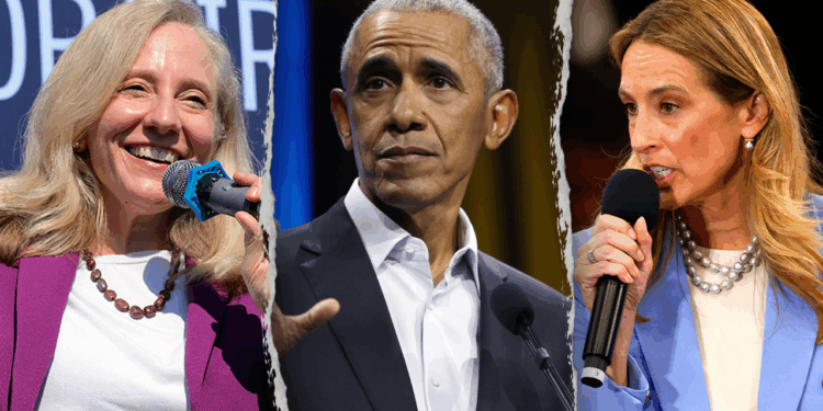 Obama returns to stump for Dems as his legacy remains central to shutdown fight