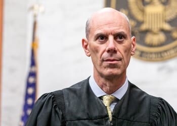 Court rules explain Judge Boasberg role in GOP senator subpoenas case