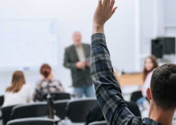 Rebuild the republic one classroom at a time