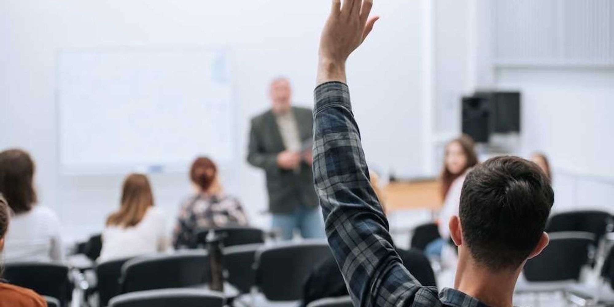 Rebuild the republic one classroom at a time