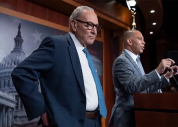 Millions risk losing food stamps as government shutdown continues