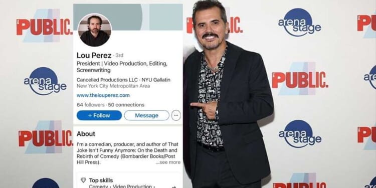 John Leguizamo's 'The Other Americans' puts art before activism