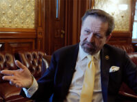 Exclusive — ‘Recrudescence of Jihadism’: Gorka Warns ‘Ungoverned’ Africa Hotbed of Terror