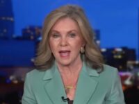Blackburn: Arctic Frost ‘a Violation’ of First, Fourth Amendments, Separation of Powers