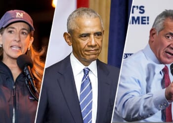 Sherrill declares 'New Jersey is a blue state' despite close governor's race