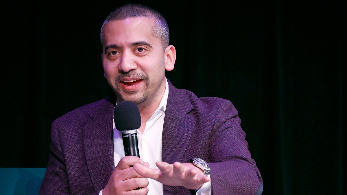 Mehdi Hasan
