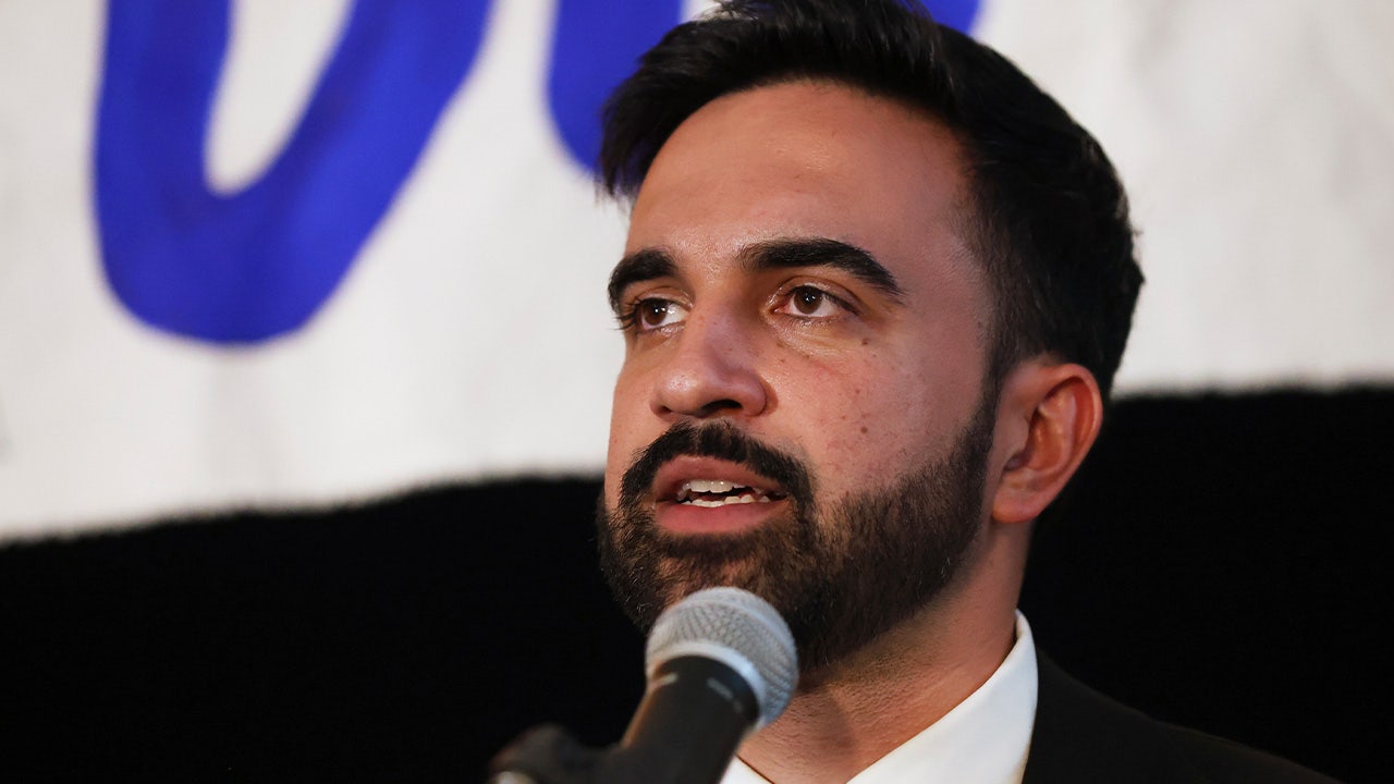 Zohran Mamdani's NYC mayor campaign backed by controversial Muslim network