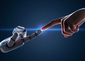 Artificial intelligence is not your friend