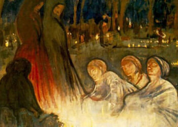 All Souls Days and our mortal end – Catholic World Report