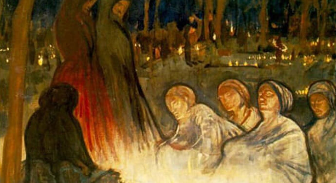 All Souls Days and our mortal end – Catholic World Report