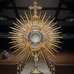 A Eucharistic Way of Life