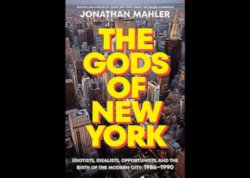 The Last Time New York Hit Rock Bottom