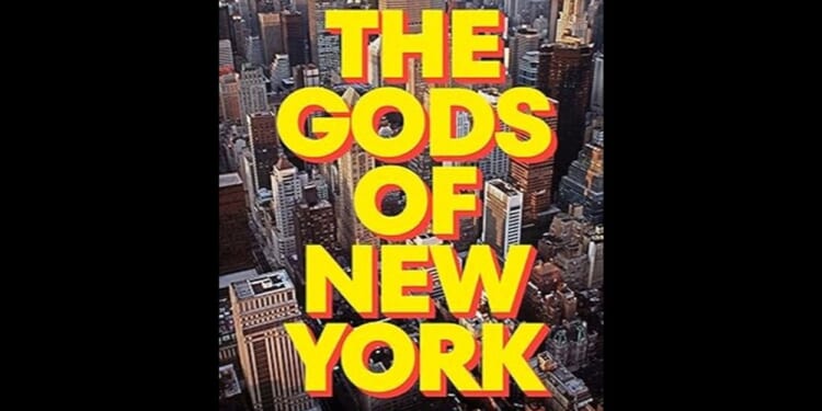 The Last Time New York Hit Rock Bottom