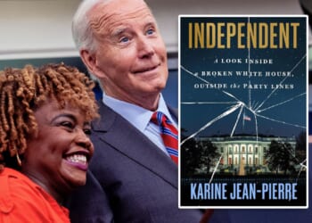 A Book So Bad It Shattered Liberals' Faith in DEI