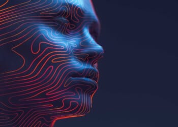 AI can fake a face — but not a soul