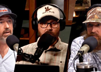 The Robertsons open up about pornography: Childhood exposures and the road to freedom