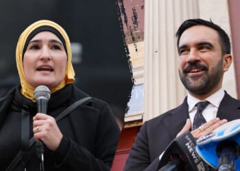 Sarsour warns she'll hold NYC mayor frontrunner accountable on NYPD unit