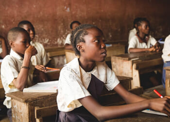 Religious sects, terrorist groups are “two wolves “preying on African youths – Catholic World Report