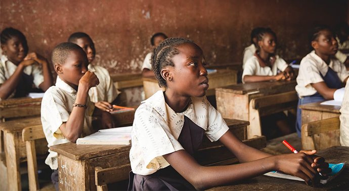 Religious sects, terrorist groups are “two wolves “preying on African youths – Catholic World Report