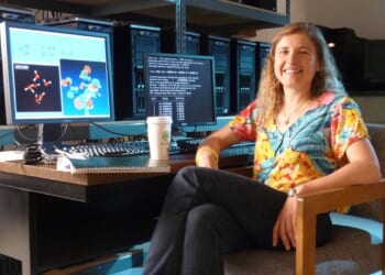 ‘Citation Diversity Statement': A Renowned Chemist Sounds Off On Her Boycott of a Premier Scientific Journal