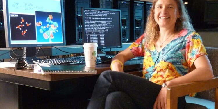 ‘Citation Diversity Statement': A Renowned Chemist Sounds Off On Her Boycott of a Premier Scientific Journal