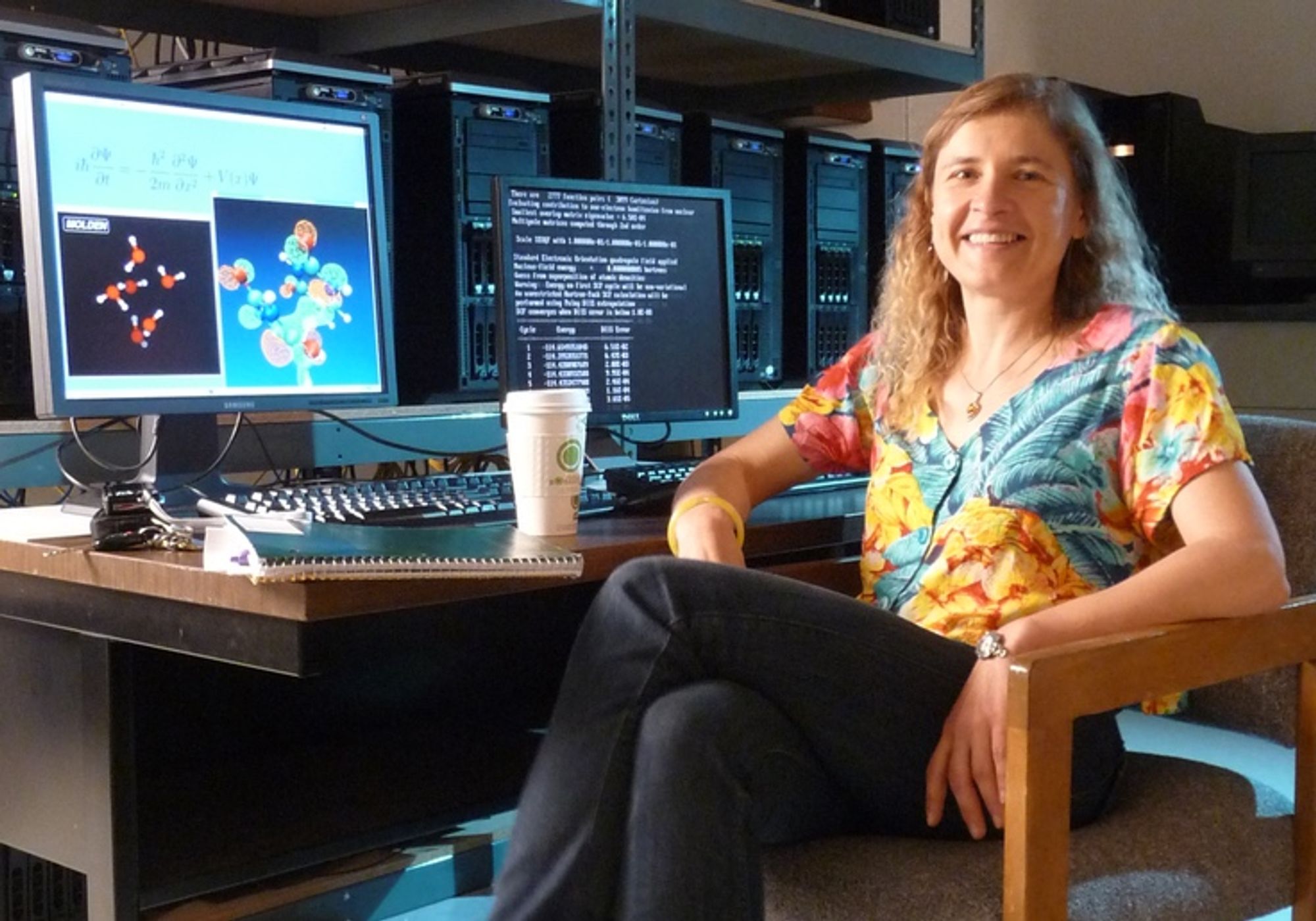 ‘Citation Diversity Statement': A Renowned Chemist Sounds Off On Her Boycott of a Premier Scientific Journal