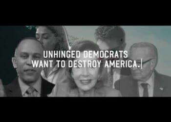 House Republicans’ Campaign Arm Says GOP Has Wind At Its Back One Year Out From Midterms