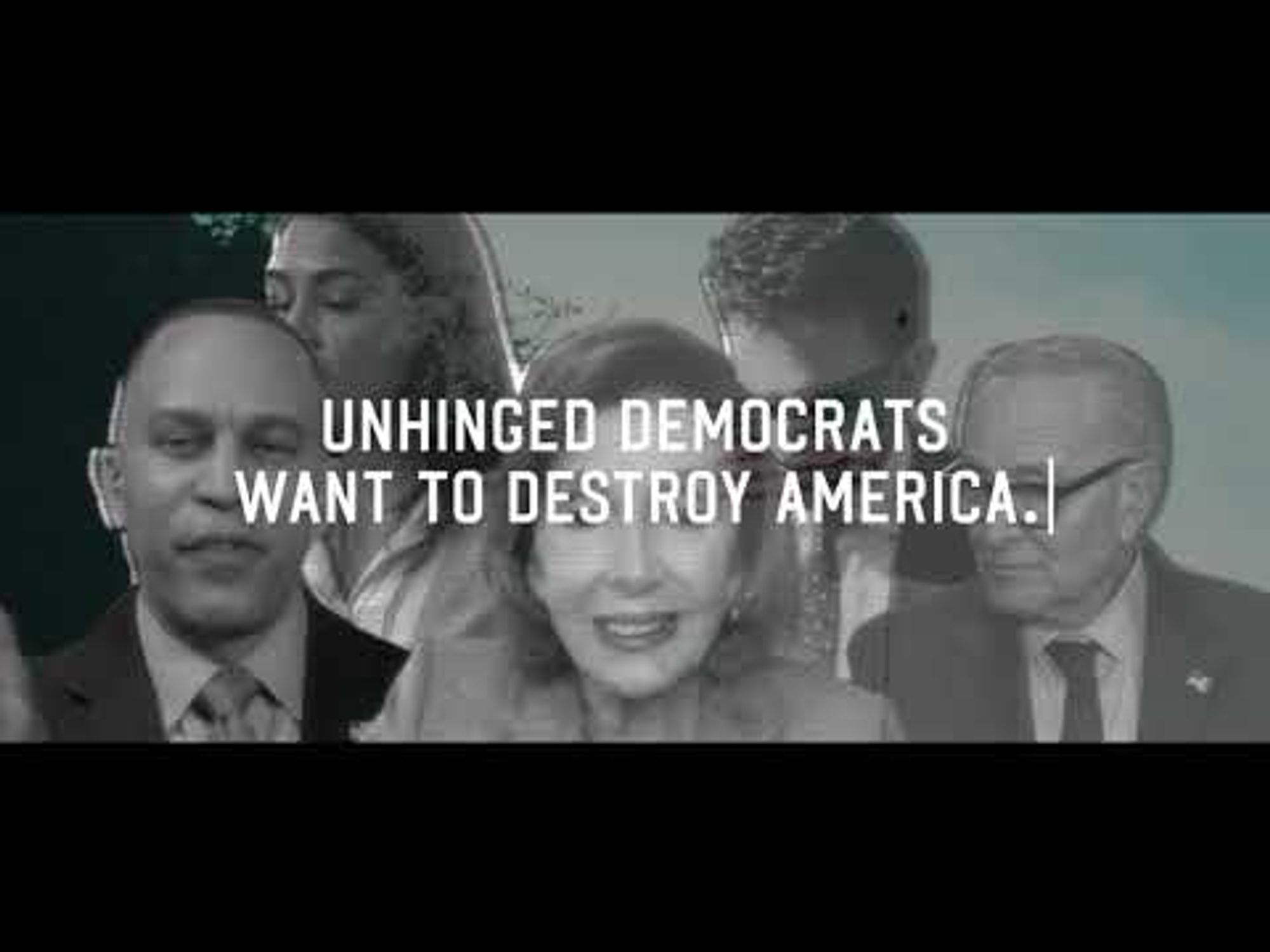 House Republicans’ Campaign Arm Says GOP Has Wind At Its Back One Year Out From Midterms