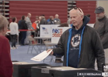 New Jersey’s Past Election Integrity Problems Demand Federal Oversight In Governor’s Race