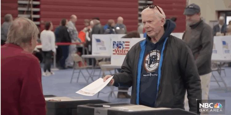 New Jersey’s Past Election Integrity Problems Demand Federal Oversight In Governor’s Race