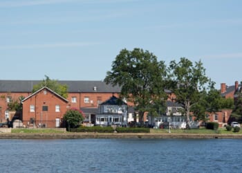 The Atlantic Says It’s Trump Officials’ Own Fault They Have To Flee Homes For Safety