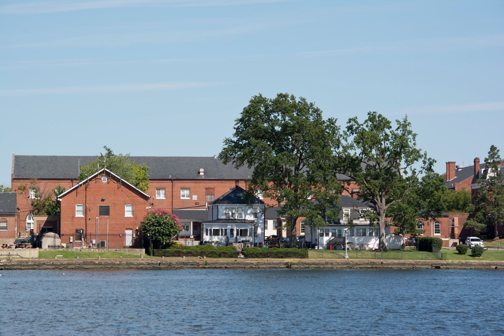 The Atlantic Says It’s Trump Officials’ Own Fault They Have To Flee Homes For Safety