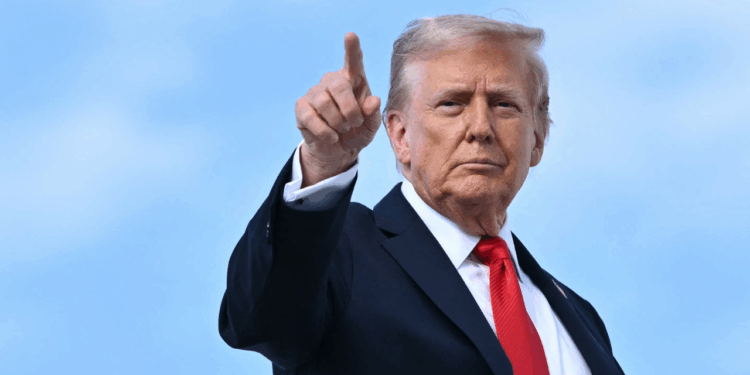 Trump faces elections, Supreme Court tariff case and the shutdown this week