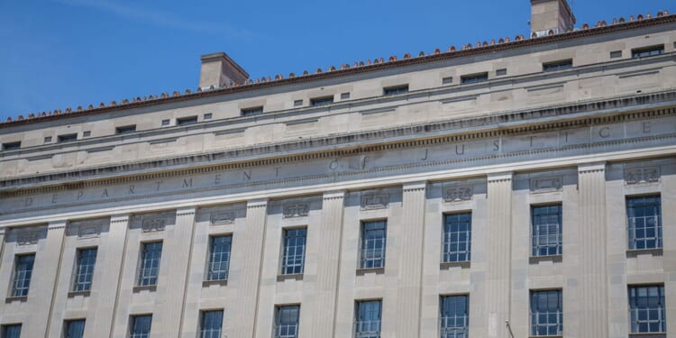 Presidential Pardons Are Needed For Trump Electors Persecuted By Biden DOJ