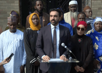 I Fought A War Against Radical Islamists Like The One New York Is About To Elect