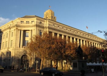 John Roberts And Congress Need To Immediately Stop Gross Ethical Violations By Federal Judges