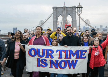 NYC mayoral frontrunner Mamdani vows to reject Trump funding 'threats'