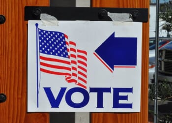 A Judge Just Blocked Trump’s Voter Citizenship Order. Congress Should Pass The SAVE Act