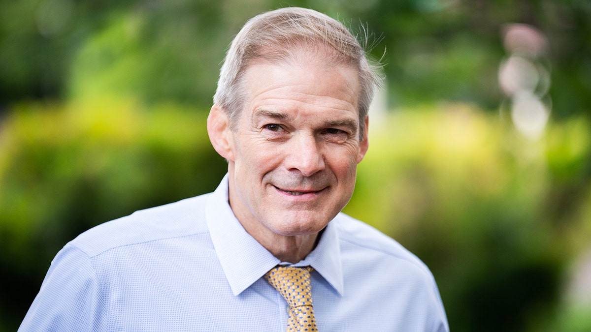 Rep. Jim Jordan