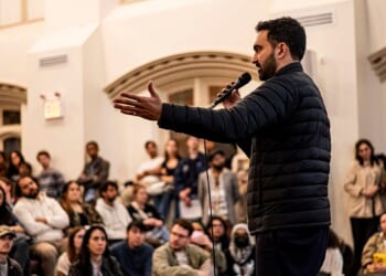 Foreign Election Interference? UK Leftists Campaign For Mamdani In NYC Race