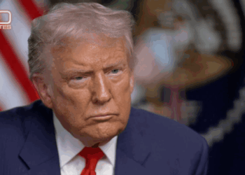 Trump On 60 Minutes: ‘Political Retribution’ Is What Democrats Did To Me And My Family