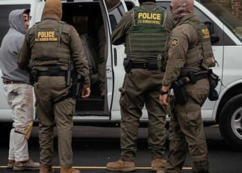 Deportations top 2 million under Trump — and most aren't by force