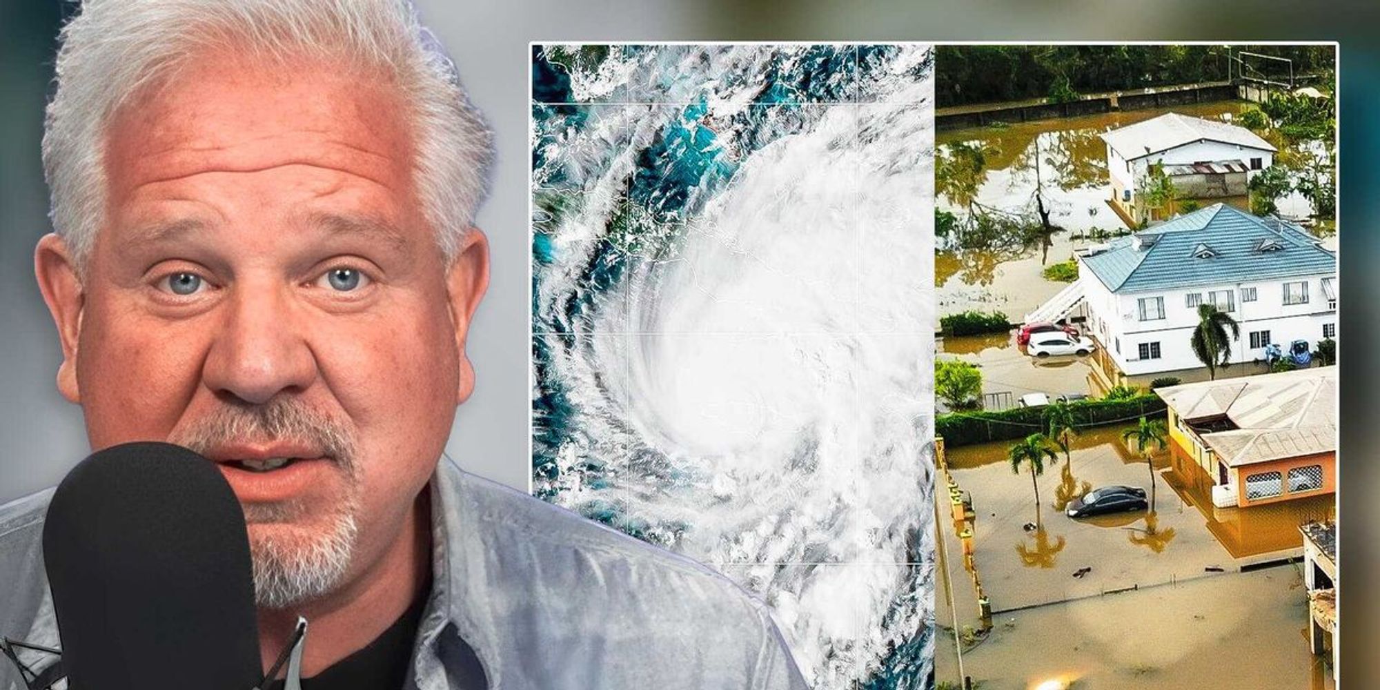 ‘HORRIFIC’: Jamaica UNRECOGNIZABLE a week after Hurricane Melissa